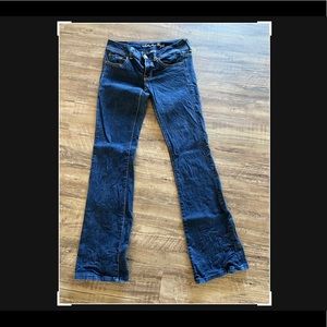 American Eagle Original Boot Size 4